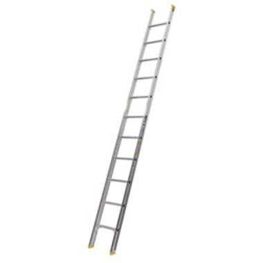 Single / Straight Ladders - Aluminium 150Kg - Bailey BMKS