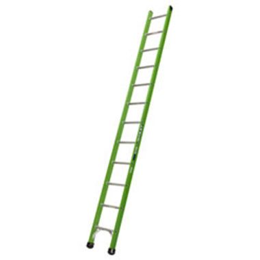 Single / Straight Ladders - Fibreglass 125 Kg - Bailey FSS