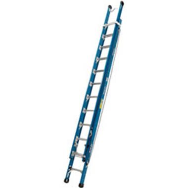 Extension Ladders - Fibreglass 150Kg - Bailey FXN DELUXE
