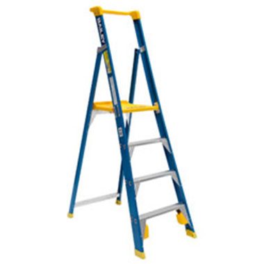 Platform Ladders - Bailey-Fibreglass-150 KG-Bailey PROCON FGPS
