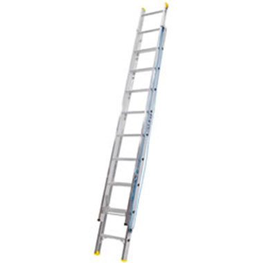 Extension Ladders - Aluminium 150Kg - Bailey PRO 150 EXT