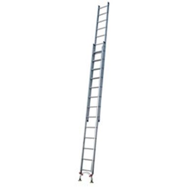 Extension Ladders - Indalex - Aluminium 180Kg - Indalex PROX-LA