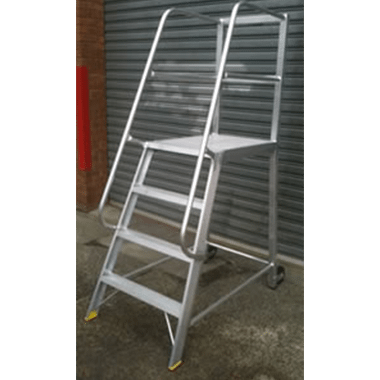 Ladder Shop LMP