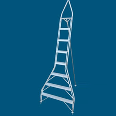 Orchard / Picking - Orchard Ladders - Allweld Pointed Top